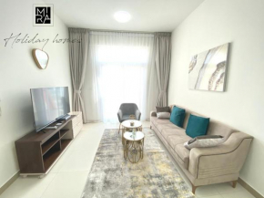 Mira Holiday Homes - Furnished 1 bedroom in Al Jaddaf - next to Business Bay, Dubai